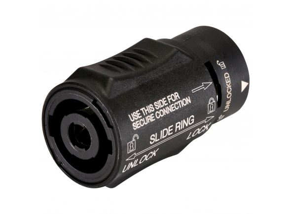 Adaptadores y Conversores Neutrik NL4MMX