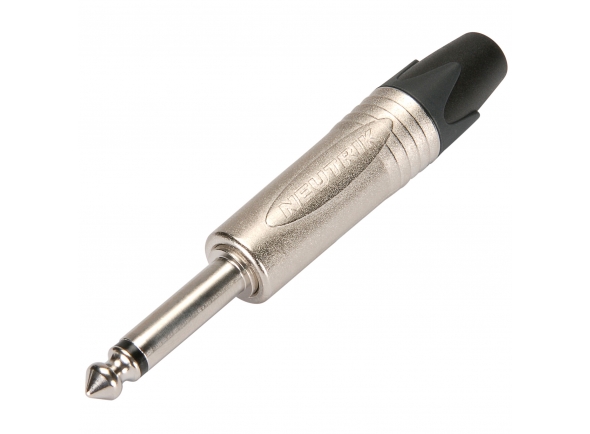 Conectores jack de 6,3 mm (macho y hembra) Neutrik NP2 X