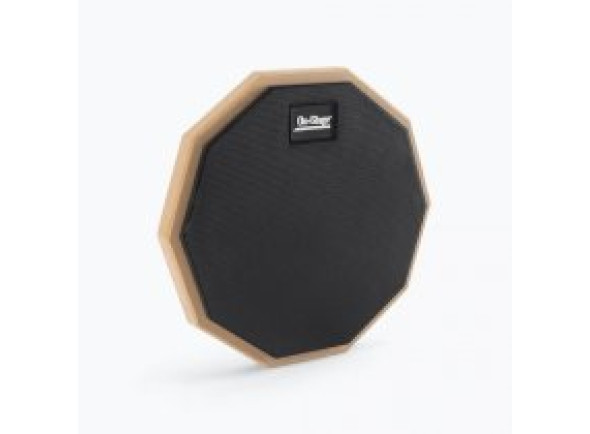 Pad de Treino/Pads de Practica On Stage  DFP2800 Drum Practice Pad 8