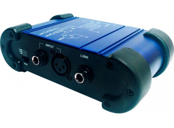 Cajas de Inyección OQAN DI BOX MONO QDI-300