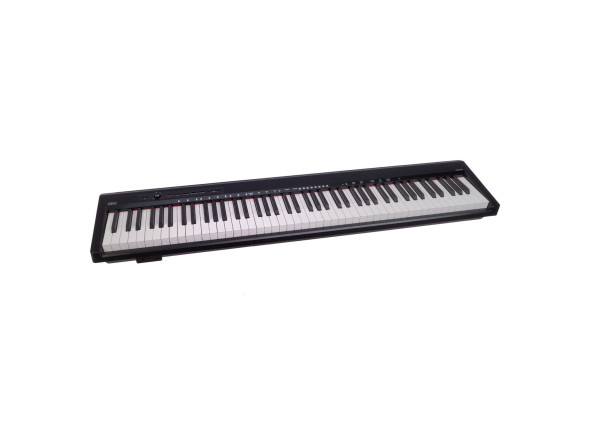 teclado 88 teclas Piano Digital/Pianos digitales móviles OQAN  QK88P Piano Digital para Iniciantes 88 Teclas Semipesadas