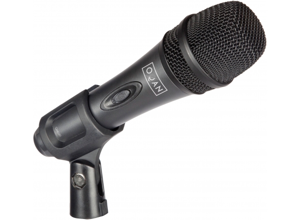 Micrófono Vocal Dinámico OQAN QMD20 Voiz 