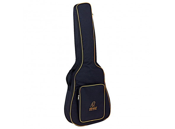 Bolsa de guitarra clásica Ortega  OGBSTD-44 Classic Gigbag 4/4