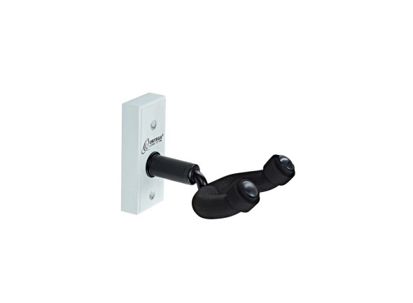 soportes de pared para guitarra Ortega  OGH-1WH