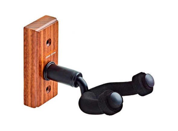 soportes de pared para guitarra Ortega  OGH-1WN