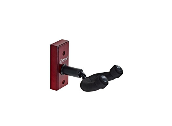 soportes de pared para guitarra Ortega  OGH-1WR