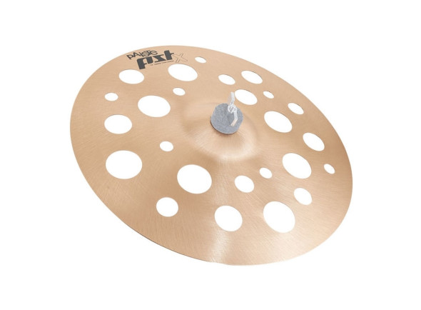 Platillos Crash de 14" Paiste  14 PSTX Swiss Thin Crash