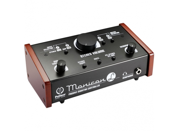 Monitores Activos Palmer Monicon L