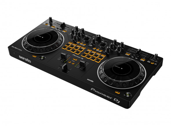 Controlador DJ/Controladores Dj Pioneer DJ  DDJ-REV1 