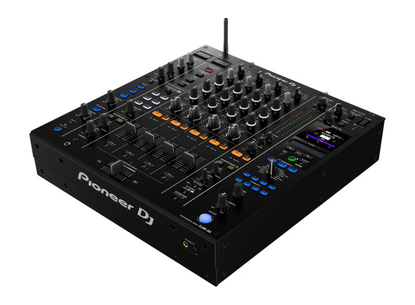 Mesa de mistura profissional para Dj/Mezcladores DJ Pioneer DJ  DJM-A9