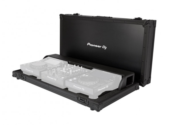 Pioneer XDJ>>> Malas de Transporte/Bolsas DJ Pioneer DJ FLT-450SYS