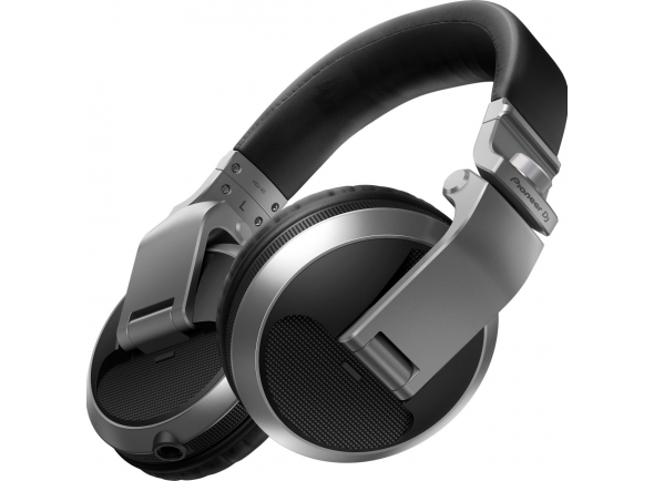 Auriculares DJ Pioneer DJ HDJ-X5 S 