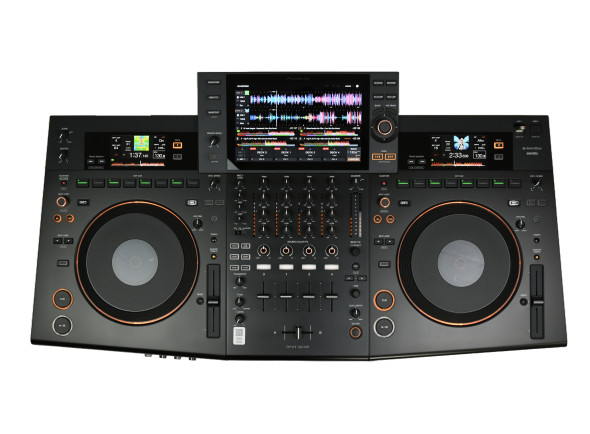 All in one/todo en uno Pioneer DJ  OPUS-QUAD