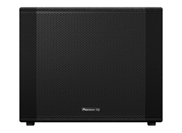 Pioneer DJ XPR Subwoofer ativo/Altavoces de graves amplificados Pioneer DJ XPRS1182ST Pioneer DJ XPR Subwoofer ativo/Altavoces de graves amplificados Pioneer DJ XPRS1182ST