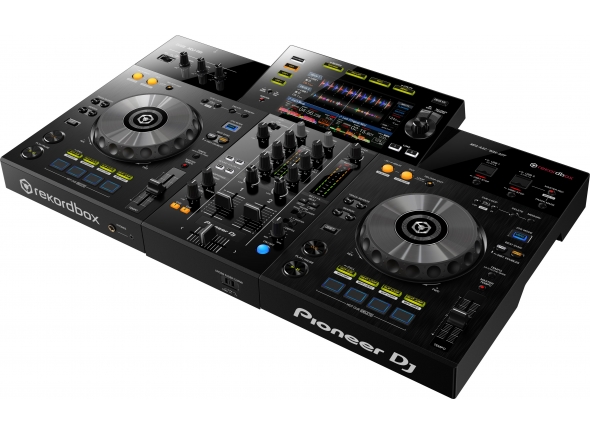 todo en uno Pioneer DJ XDJ-RR