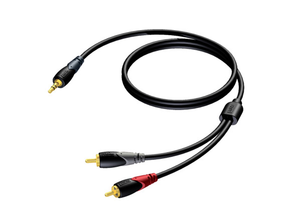 Cables de Audio ProCab  CLA711/3 3m