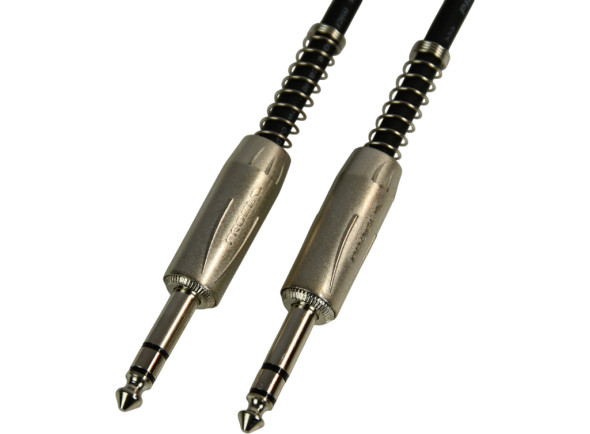 jack Jack/Cables de Audio Proel BULK140LU1 1 m jack Jack/Cables de Audio Proel BULK140LU1 1 m