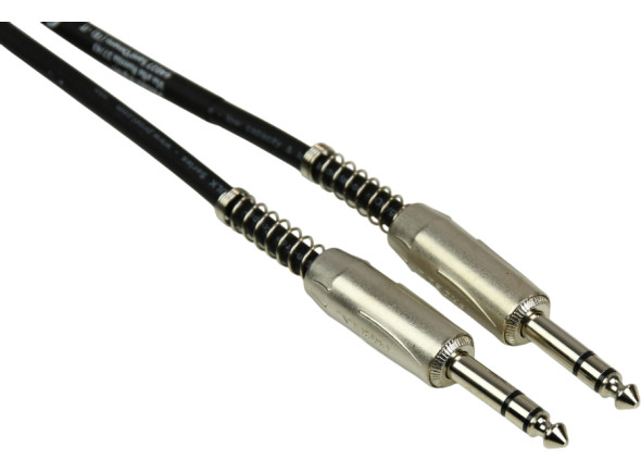 jack Jack/Cables de Audio Proel BULK140LU2 0.6m jack Jack/Cables de Audio Proel BULK140LU2 0.6m