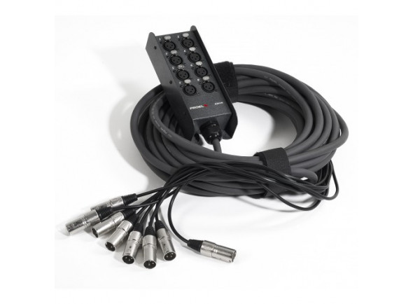 Cabos Multipar/cables multipar Proel  EBN8 15m 