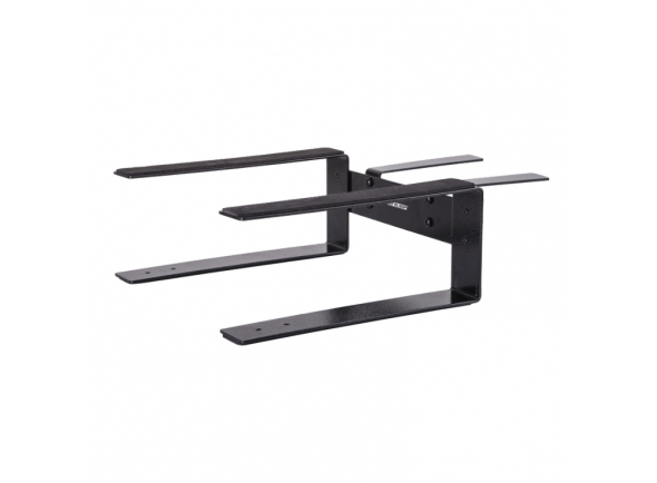 Soporte para computadora portátil Reloop LAPTOP Stand Flat