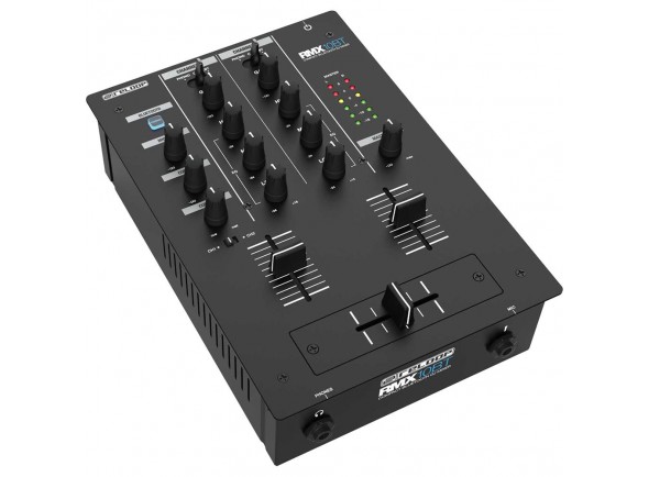 Mezcladores DJ Reloop RMX10BT