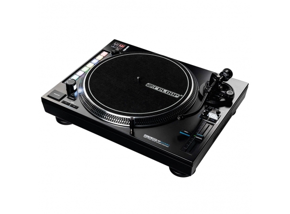 Platos Profesionales DJ Reloop RP 8000 MKII