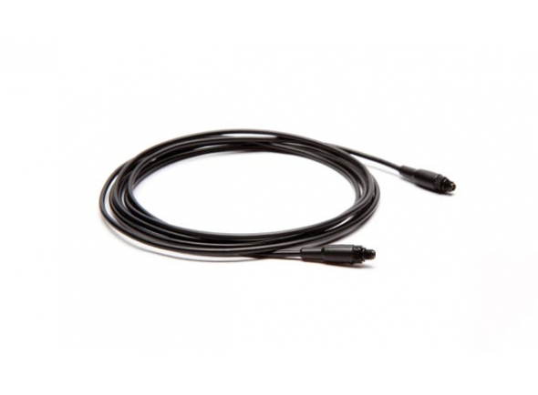 Adaptadores y Conversores Rode Micon Cable 3M