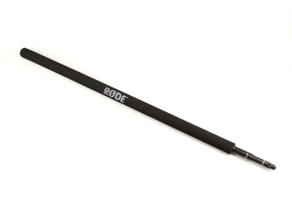 Pértigas para Micrófonos Rode Micro-Boompole