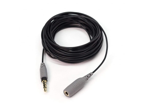 Adaptadores y Conversores Rode SC1 6m  B-Stock