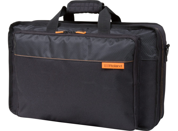 Roland Video Saco de Transporte/estuches y maletas <b>Roland CB-DJ202</b> Bolsa Transporte p/ <b>Roland DJ-202</b> Roland Video Saco de Transporte/estuches y maletas <b>Roland CB-DJ202</b> Bolsa Transporte p/ <b>Roland DJ-202</b>