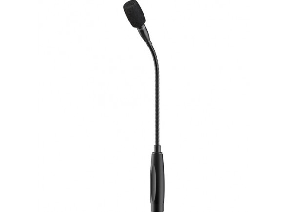 Roland Video Microfone Gooseneck/Sistemas completos de micrófonos de cuello de ganso <b>Roland CGM-30</b> Microfone Gooseneck XLR Universal Roland Video Microfone Gooseneck/Sistemas completos de micrófonos de cuello de ganso <b>Roland CGM-30</b> Microfone Gooseneck XLR Universal