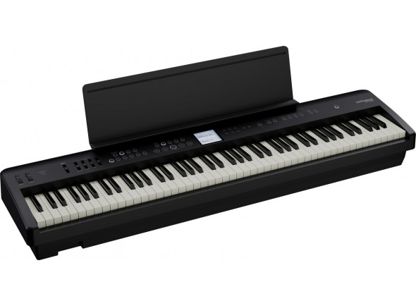 Caixa de Ritmos Piano portátil /Pianos digitales portátiles Roland <b>FP-E50 PRO Intelligent Arranger Piano</b> ZEN-Core Ritmos Z-STYLE Gratuitos