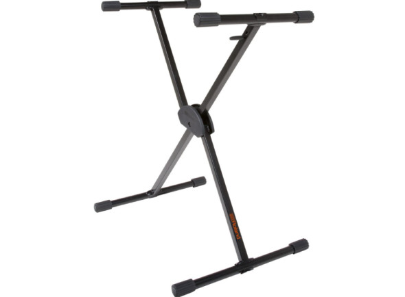 Suporte de teclado/soporte de teclado <b>Roland KS-10X</b> Suporte de Teclado <b>BEST-SELLER</b>