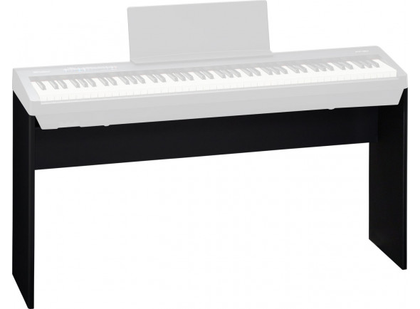Roland FP30 Móvel para Piano Digital/soporte de teclado <b>Roland KSC-70-BK</b> Móvel Suporte p/ <b>Roland FP-30X BK</b>