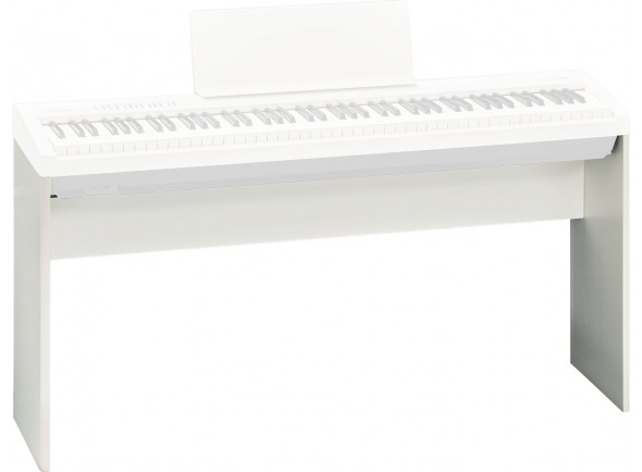 Roland FP30 Móvel para Piano Digital/soporte de teclado <b>Roland KSC-70-WH</b> Móvel Suporte p/ <b>Roland FP-30X WH</b>