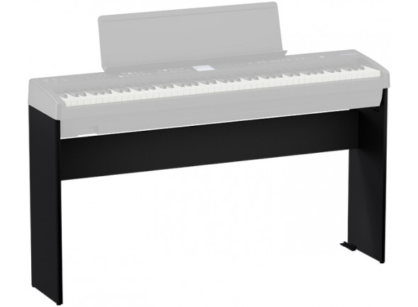 Caixa de Ritmos Móvel para Piano Digital/soporte de teclado Roland Móvel Original para Piano <b>Roland FP-E50</b>