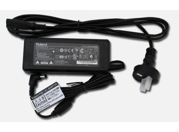 Acordeão Roland Transformadores/Acordeón <b>Roland PSB-14U</b> Transformador 24V 3750 mA Acordeão Roland Transformadores/Acordeón <b>Roland PSB-14U</b> Transformador 24V 3750 mA