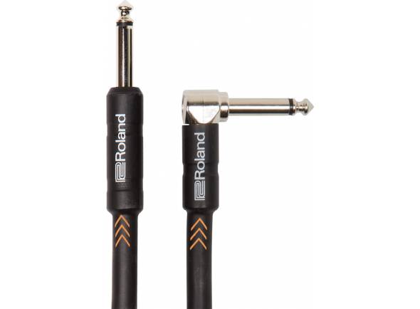 jack Cabo de Instrumento/cable de instrumento <b>Roland RIC-B20A</b> Cabo Jack mono 6m <b>Garantia Vitalícia</b> jack Cabo de Instrumento/cable de instrumento <b>Roland RIC-B20A</b> Cabo Jack mono 6m <b>Garantia Vitalícia</b>