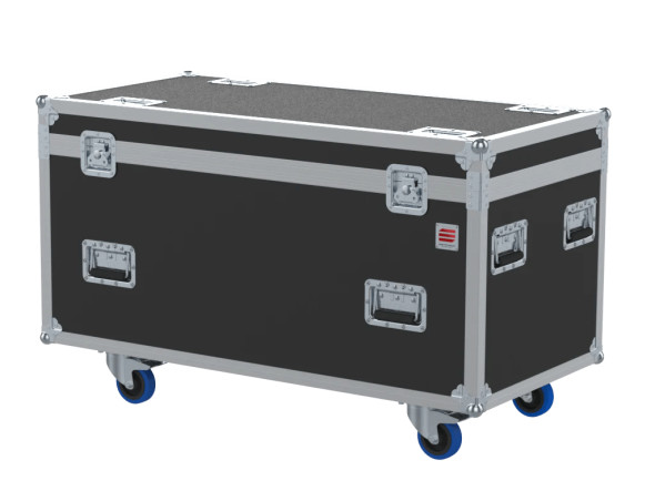 Mala de viagem/estuches y maletas Santosom  L1R 120.60.60 (116x56x56cm WID)
