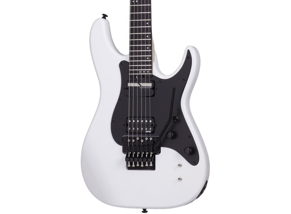 Guitarras Schecter Guitarras de formato Double Cut Schecter Sun Valley Super Shredder FRS Guitarras Schecter Guitarras de formato Double Cut Schecter Sun Valley Super Shredder FRS