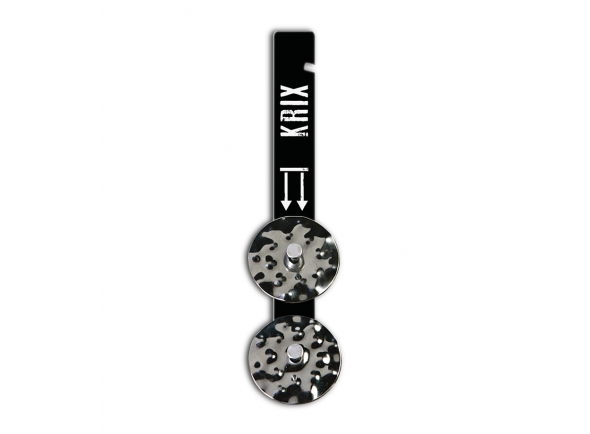 accesorios para cajones Schlagwerk KRIX10 Krix Rhythm Step