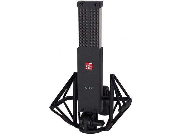 Microfone de Fita/micrófonos de cinta SE Electronics VR2 Voodoo 