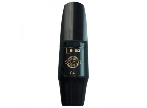 Boquilha para saxofone alto/Boquilla para saxofón alto Selmer S80 C*