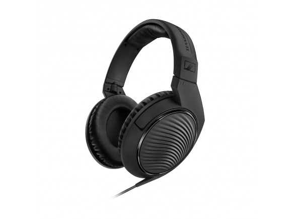 Auscultadores de Alta Fidelidade /Auriculares HiFi Sennheiser HD-200 Pro