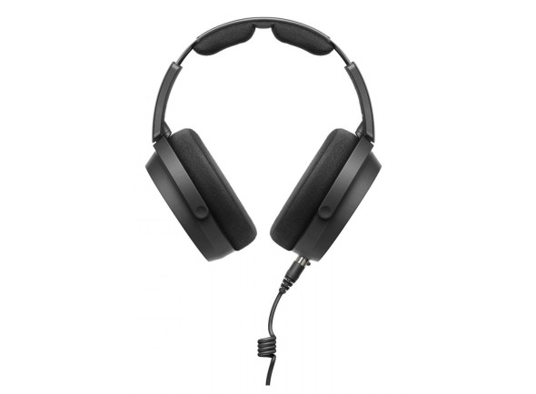 Auscultadores/Auriculares HiFi Sennheiser HD-490 PRO