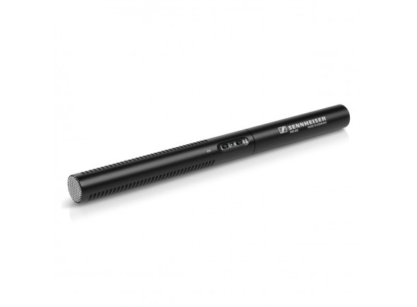 Microfone para Câmara/Micrófonos Camara Sennheiser MKE 600