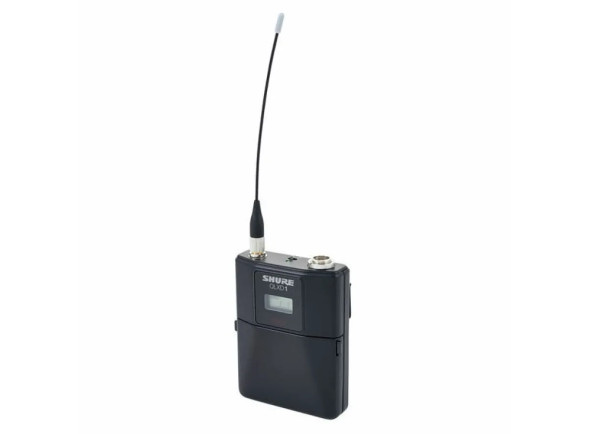 H5  Transmissor de bolso/Bolsillo y receptor Shure  QLXD1 H51