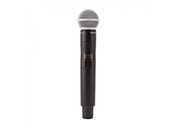 H5 Microfone sem fio/Micrófonos para sistema inalámbrico Shure  QLXD2/SM58 H51