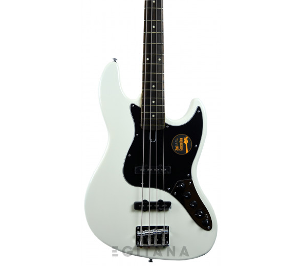bajo de 4 cuerdas Sire Marcus Miller V3 AWH 2nd Gen Alder-4 
