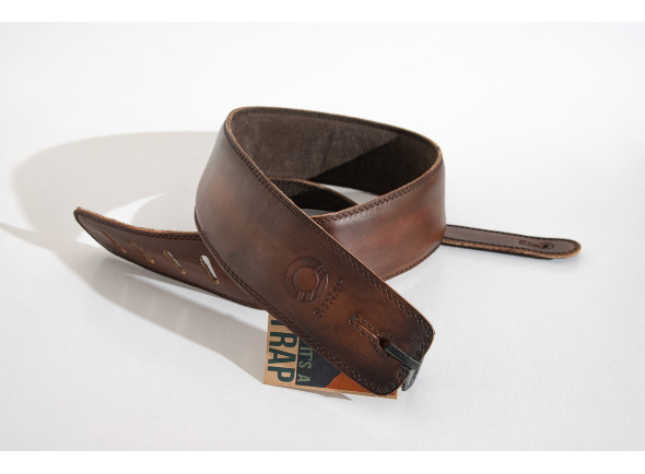cinturón de cuero Strap  ST3VB 